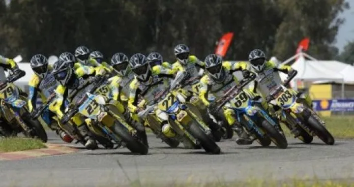 Trofeo Suzuki Valenti 2010