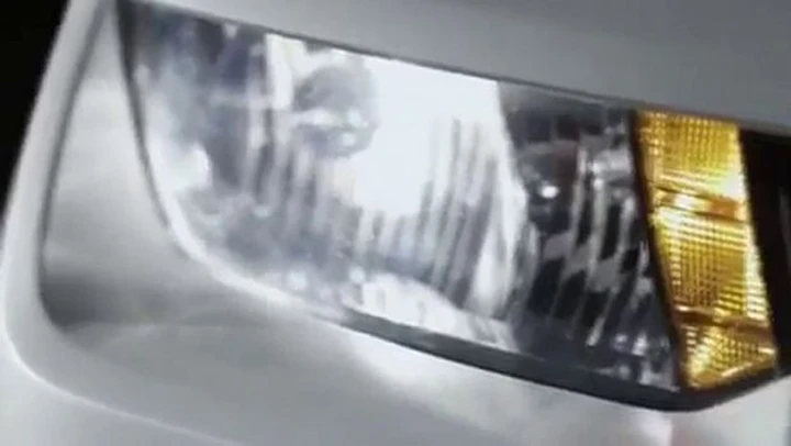 La Chevrolet Camaro Z/28? Sviluppata anche per... volare