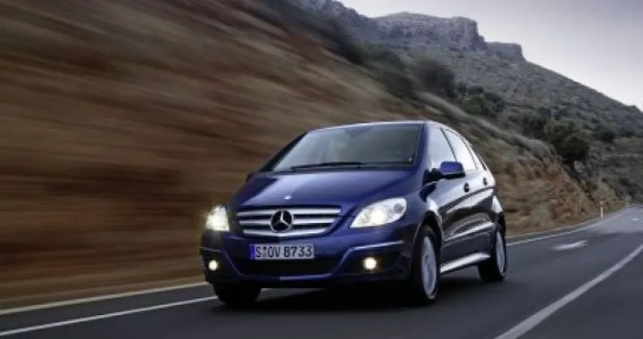 Mercedes: i numeri della fabbrica in Ungheria dove nasceranno le nuove Classe A e Classe B