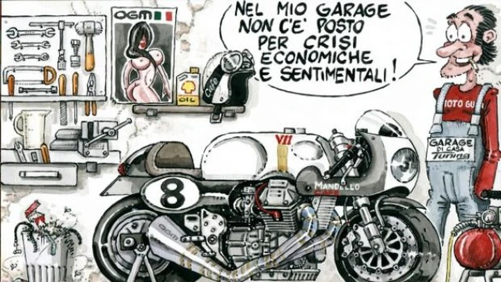 Crisi economica no problem!