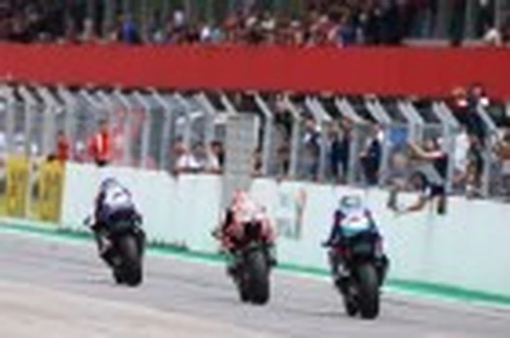 SBK 2014, ufficiale: il round del Sud Africa non sarà rimpiazzato