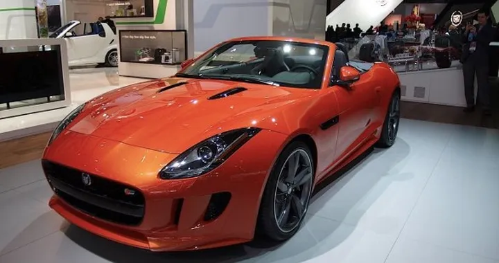 Jaguar F-Type: espansione della gamma per il futuro?