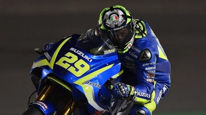 Iannone: 