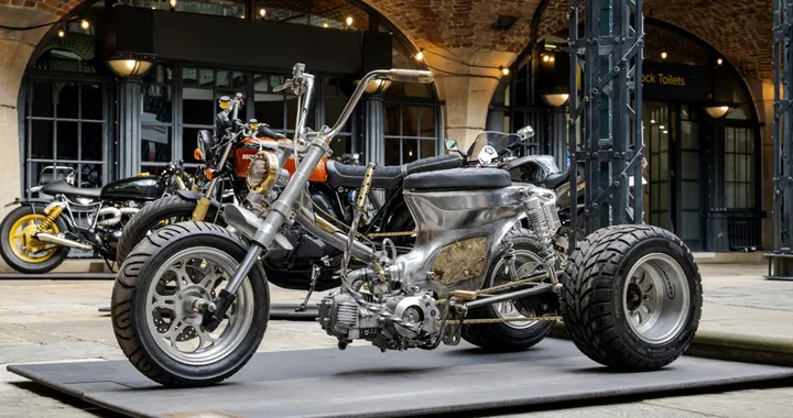 Bike Shed Moto Show 2025: la celebrazione del custom motociclistico