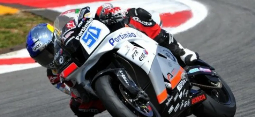 WSS/STK 1000: A Valencia pole di Laverty e Badovini