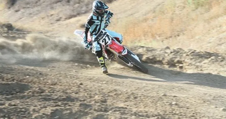 AXO completo Cross Motion