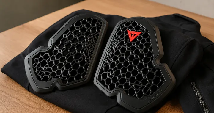 Dainese Pro-Armor Chest 2.0 in offerta: protezione top a un prezzo da non perdere