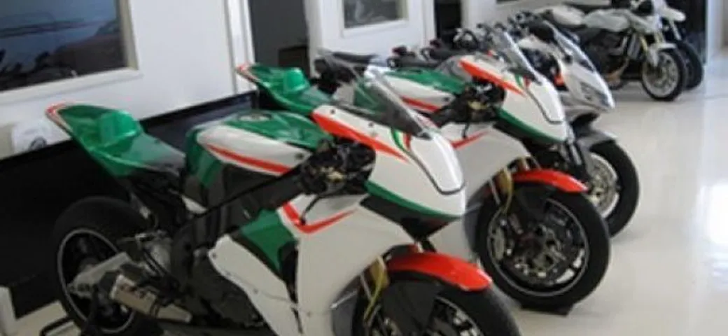 WSBK: Il team Pro Ride salterà la prima gara a Phillip Island