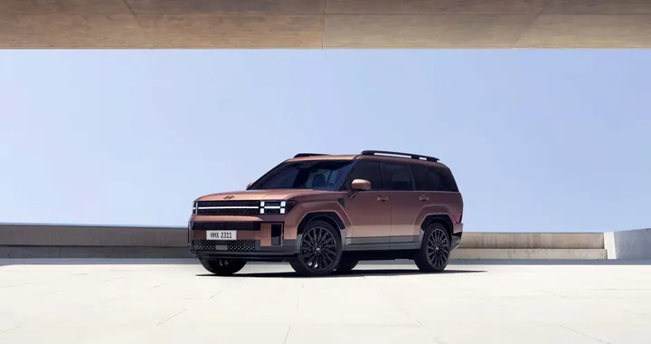 Hyundai Santa Fe Plug-In Hybrid: il debutto in italia, prezzi e allestimenti
