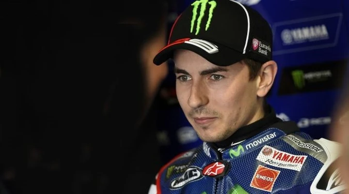 Lorenzo 2° nel Day-1 in Australia: 
