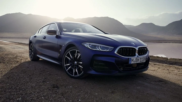 BMW Serie 8, il tempo è scaduto: fine della produzione entro aprile