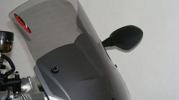 Accessori Powerbronze per BMW F800R