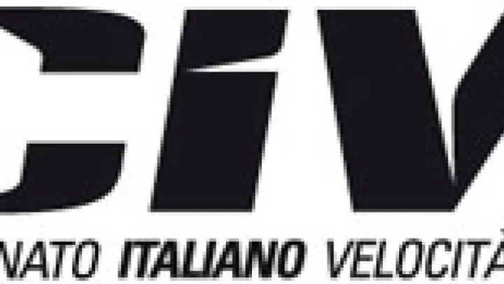 CIV: Il 1° round di Misano in tv stasera su Raisport Più
