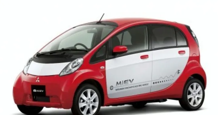 Mitsubishi: accordo con la Danimarca per la diffusione delle auto elettriche