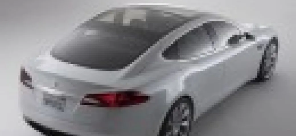 Tesla Model S: video intervista con il designer Franz von Holzhausen