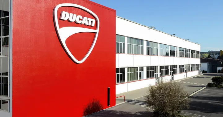 Moto elettriche: la Ducati EV si farà