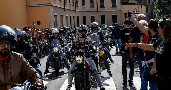 Moto Guzzi Open House 2019: record di presenze
