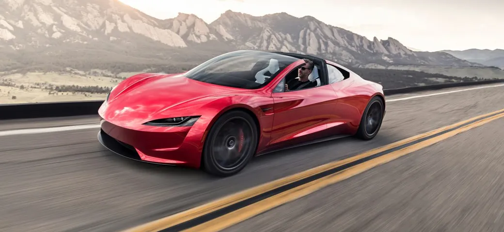 Tesla Roadster: il mistero dietro i continui ritardi