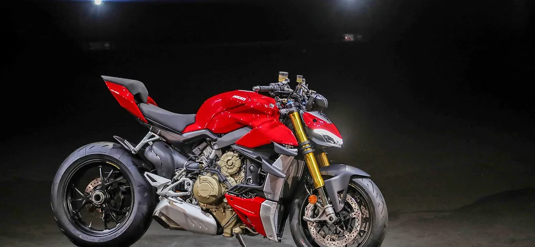 Ducati, tutte le novità dalle gamma moto 2020