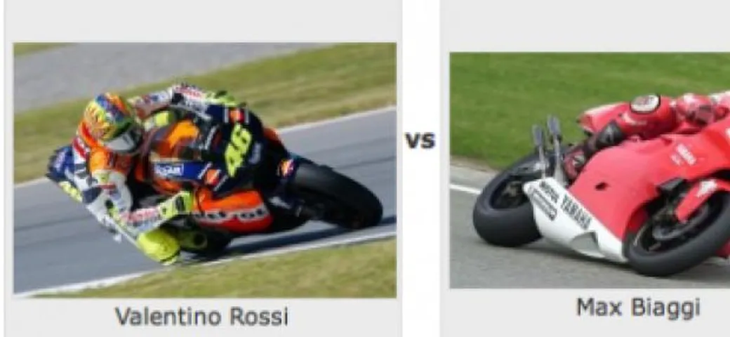 Qual è stato il pilota più completo del motociclismo nella Classe 500?