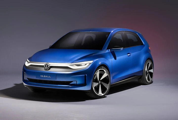 Volkswagen: il gruppo tedesco è 