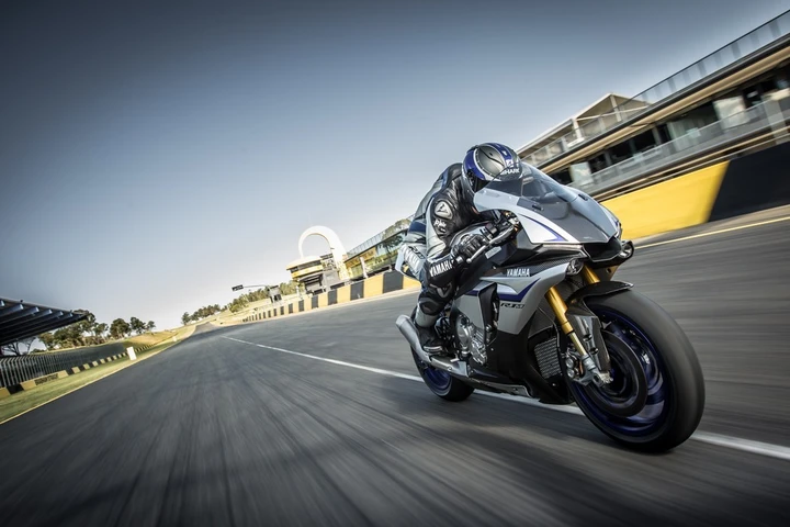 Superstock 1000: G.M Racing nel 2016 con Andrea Mantovani