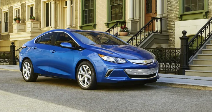 Sostituire la batteria di un’auto EREV costa 30mila dollari: la storia diventata virale