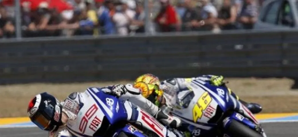 MotoGP al Mugello: così in TV