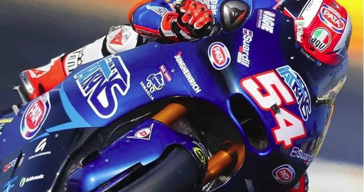 Moto2: Pasini centra la pole al Mugello