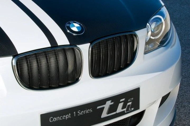BMW: i piani per la prossima serie 3 e per la gamma tii