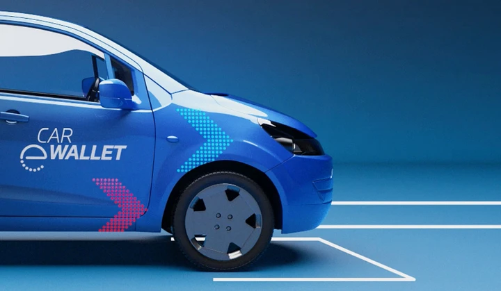 Nuova mobilità: Blockchain entra nelle auto