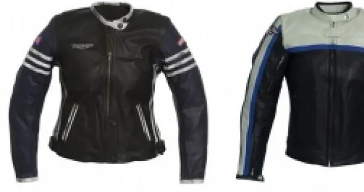 Triumph Motorcycles presenta la nuova collezione abbigliamento 2009