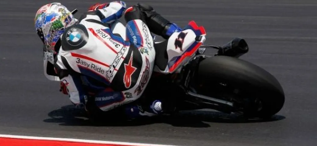 WSBK: Troy Corser sta bene, ma non correrà a Brno
