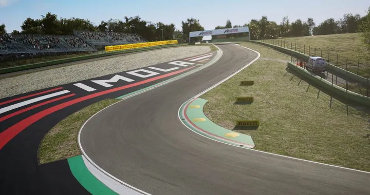 Assetto Corsa Competizione: Imola presente nel nuovo DLC
