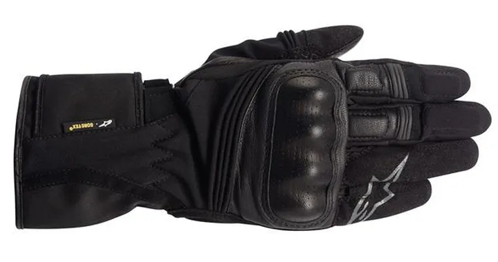 Idee regalo: nuovi guanti Transit X-Trafit Alpinestars