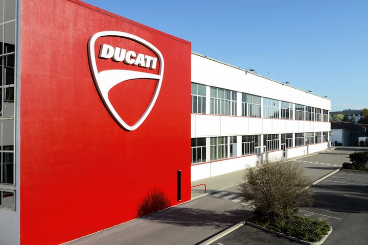 Moto elettriche: la Ducati EV si farà