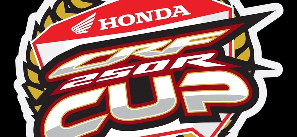 Honda CRF250R: il brand lancia due nuovi campionati esclusivi nel Regno Unito