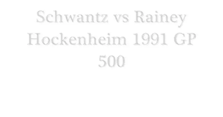 Sorpasso da antologia