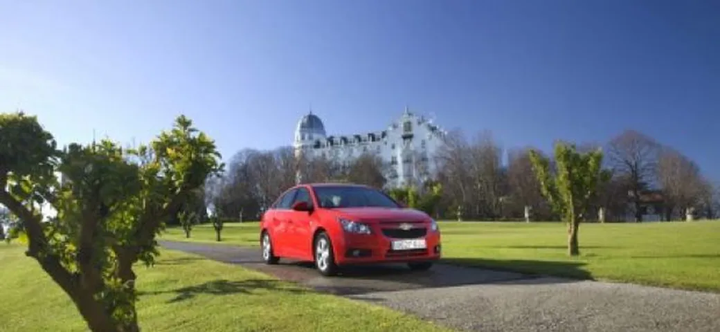 Chevrolet: oltre 50.000 Cruze in tre mesi negli USA
