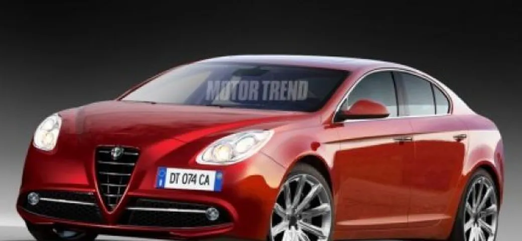 Alfa Romeo Giulia: una certezza la trazione posteriore?