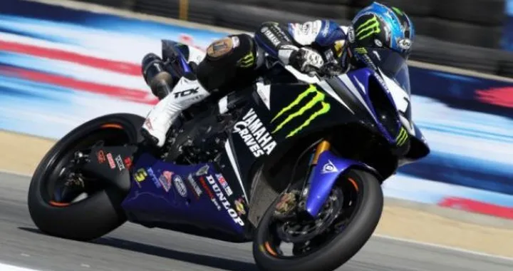 MotoGP: Josh Hayes ai test di Valencia con la Yamaha Tech3