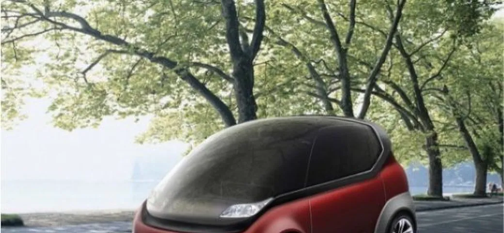 Blow Car: prosegue il progetto dell'auto gonfiabile