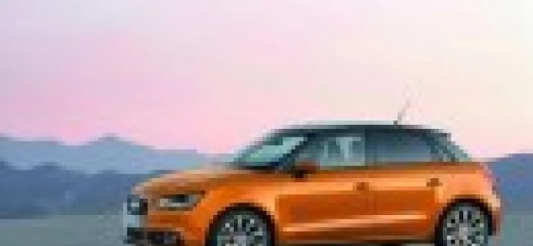 Audi A1 Sportback: tutte le foto ed il video ufficiale