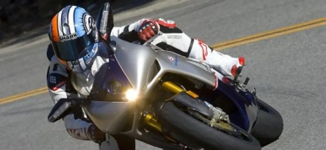 Roehr 1250SC: la prova della Superbike americana