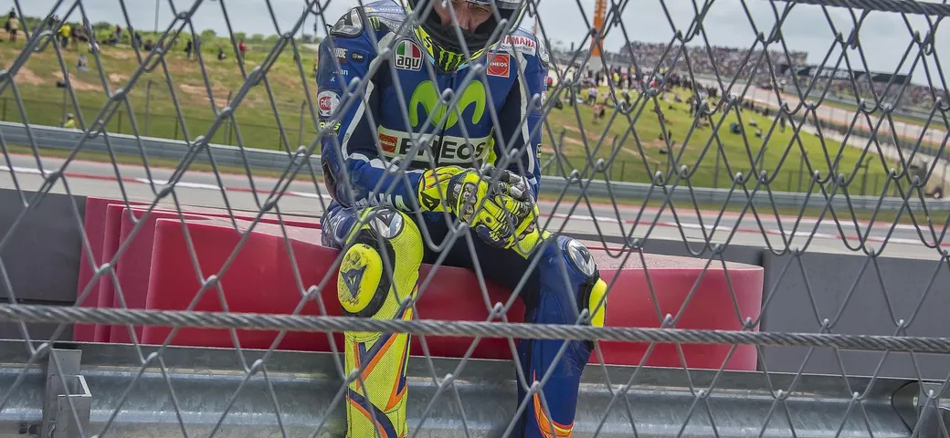 Ascolti MotoGP America: in calo (solo 1.1 mln) senza Rossi