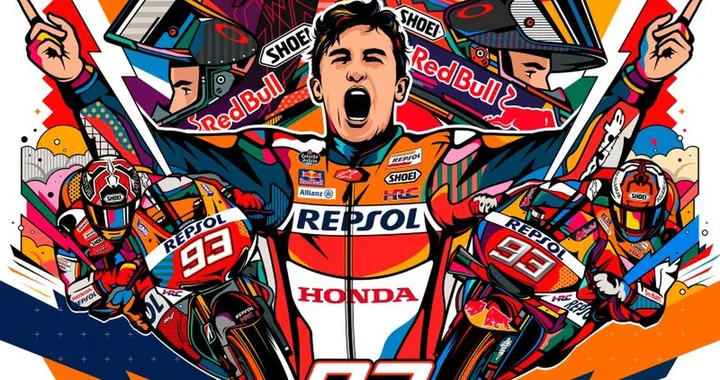 Marc Marquez e Repsol Honda Team: la fine di un’era