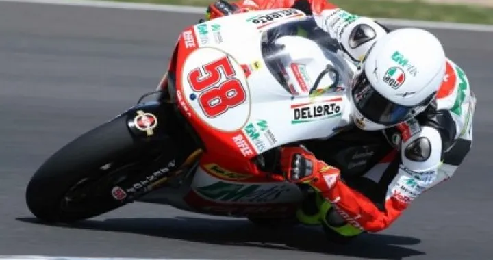 125, 250: ad Jerez Simon e Bautista al comando, Iannone e Simoncelli inseguono