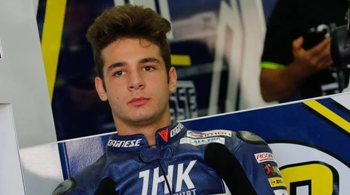 Moto3: Dalla Porta rimpiazza Navarro ad Assen