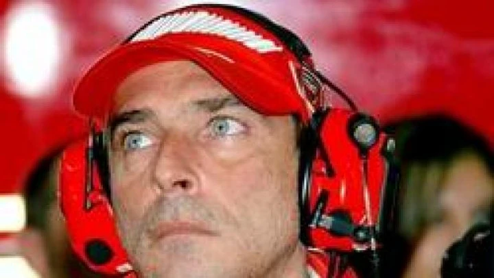 Livio Suppo esclude una nuova operazione allo scafoide per Casey Stoner