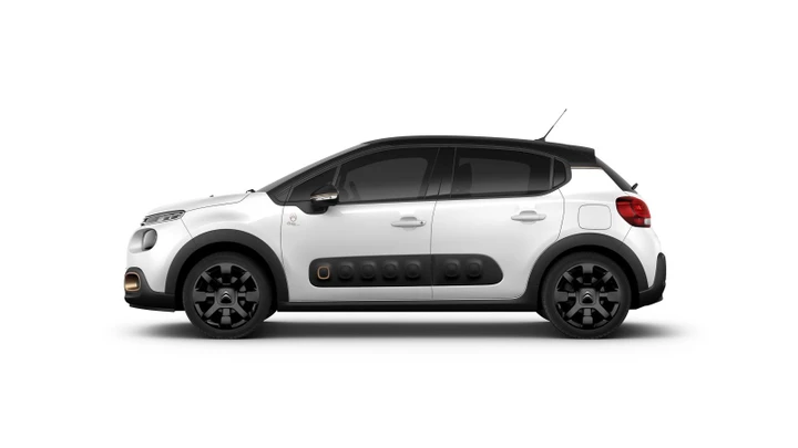 Citroen C3 Origins: informazioni e prezzi